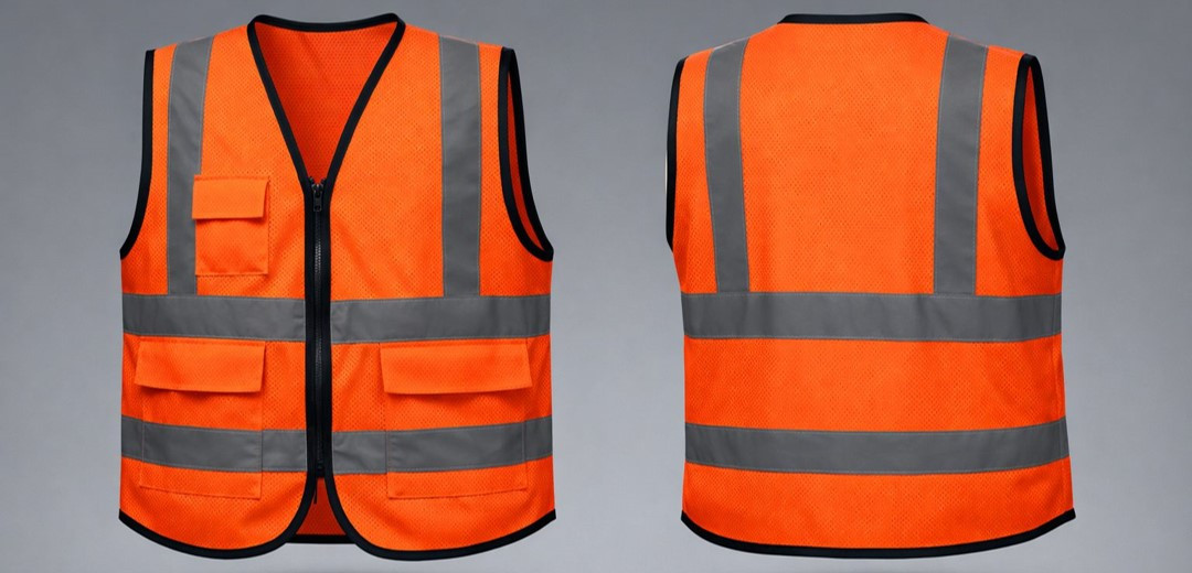 FABRICACION DE UNIFORMES INDUSTRIALES